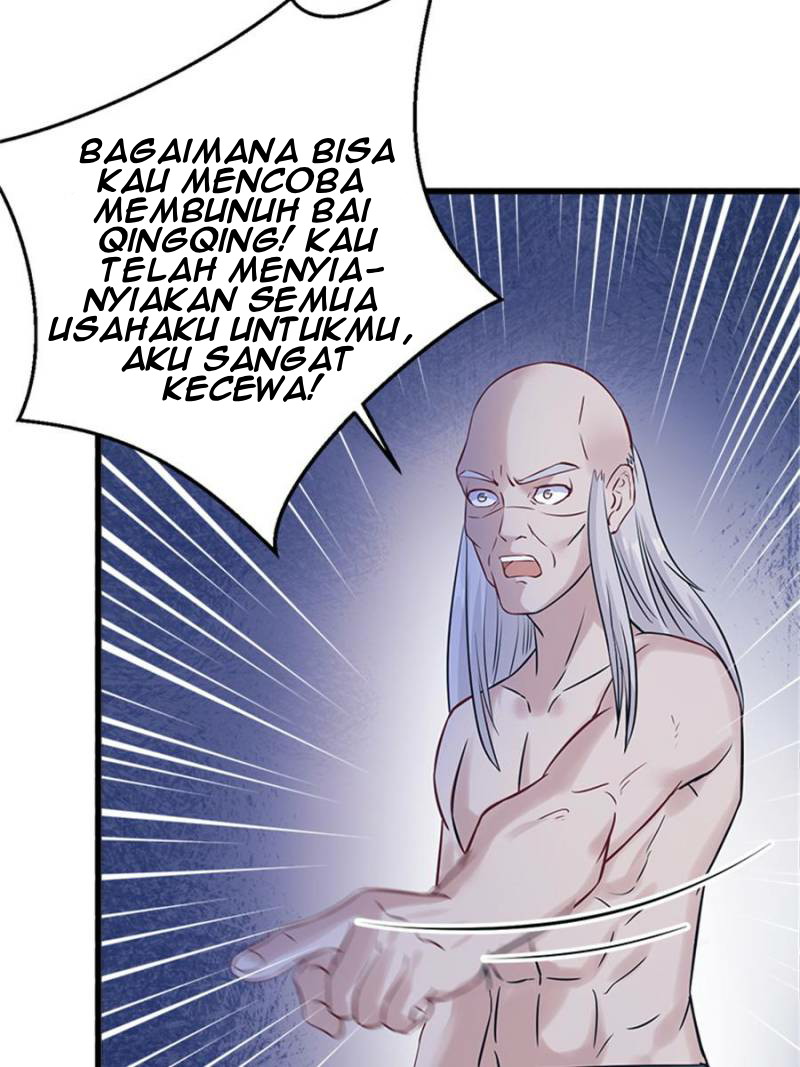 Beauty and the Beasts Chapter 131 Gambar 27